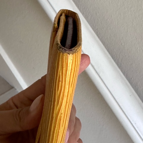 Louis Vuitton Porte Trésor International Wallet with dust bag - EUC - Picture 13 of 16